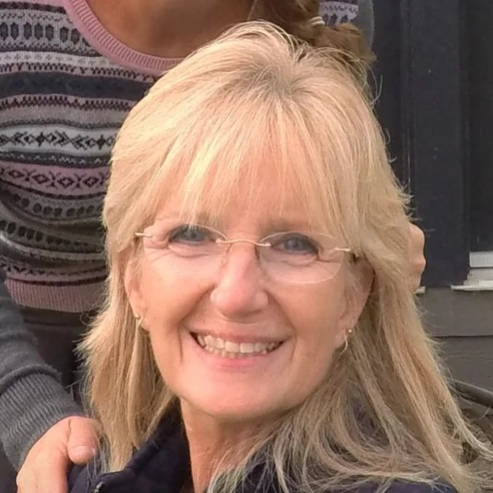 Meet your Posher, Lindsey